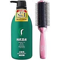 Sastty (サスティ) 【白髪用】大容量サイズ 利尻カラーシャンプー Amazon | Sastty (サスティ) 【白髪用】大容量サイズ 利尻カラー